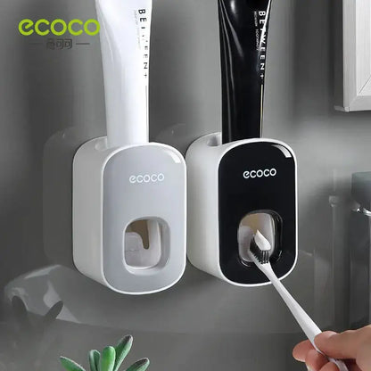 Ecoco Automatische Tandpasta Dispenser