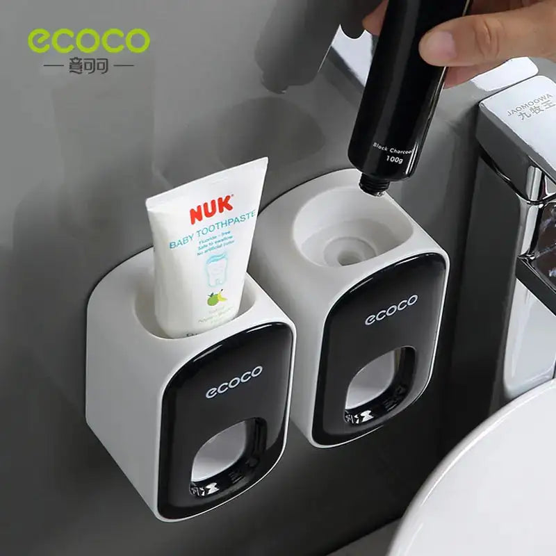 Ecoco Automatische Tandpasta Dispenser