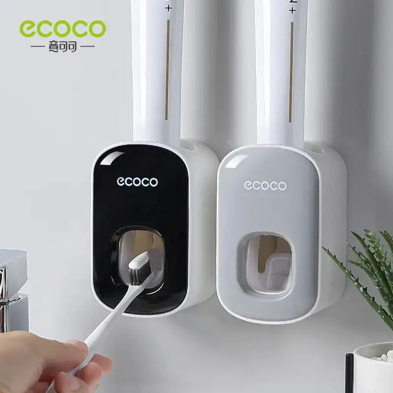 Ecoco Automatische Tandpasta Dispenser