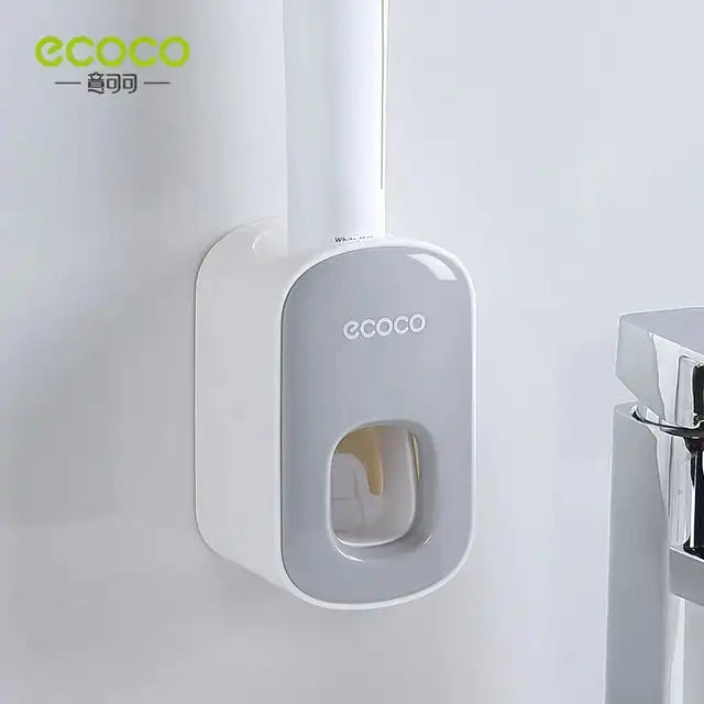 Ecoco Automatische Tandpasta Dispenser