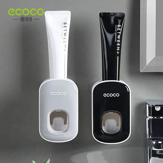 Ecoco Automatische Tandpasta Dispenser