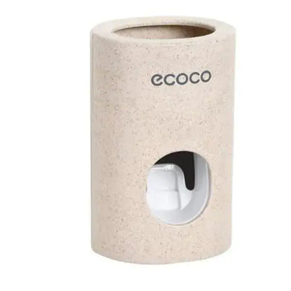 Ecoco Automatische Tandpasta Dispenser