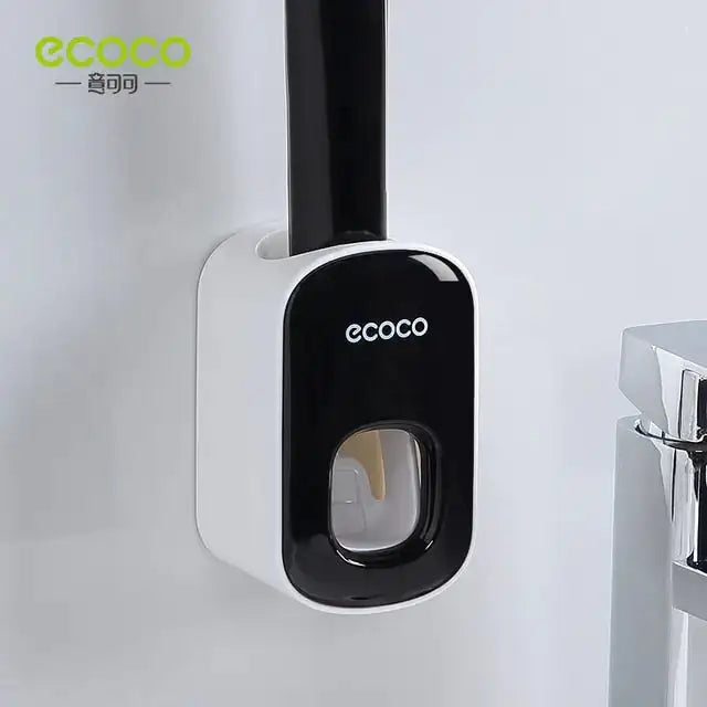 Ecoco Automatische Tandpasta Dispenser