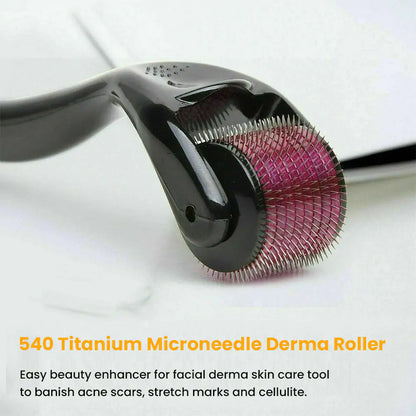 HairGrowth Derma Roller